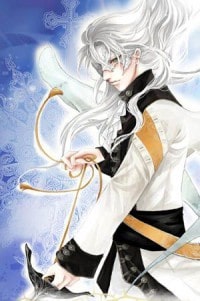 都市夜战魔法少男