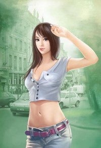 一品明朝