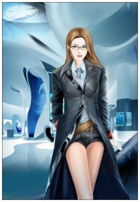 快穿之在乙女遊戲裡無限存檔