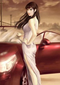 女帝邪后(GL)