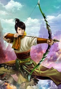和美女姐姐浪漫情事