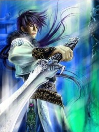 《風流天下(GL)(終結篇)》