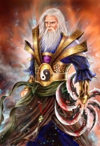 黎明的盡頭