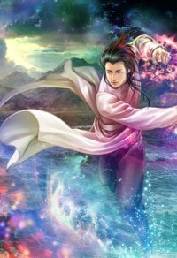 霸道女總裁