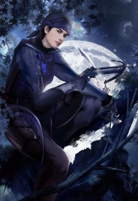 我的老婆是女皇(合作)