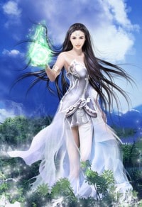 夜将行abo(gl)