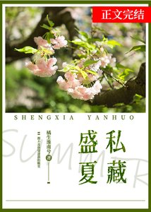 私藏一個盛夏