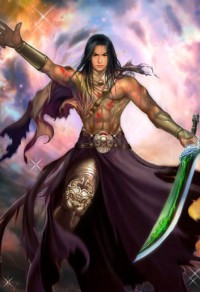 封神之灶王爷奋斗史
