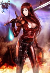 老闆的女人愛上我