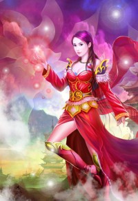 冰霜美人计